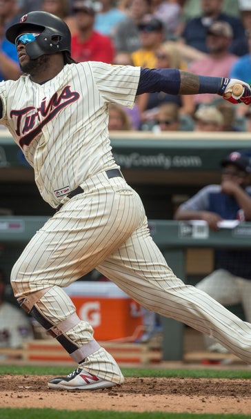 Baldelli era begins for Twins with Buxton-Sano priority